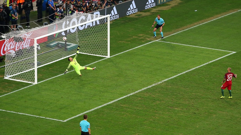 Euro 2016, Polonia-Portogallo 1-1 (4-6 d.c.r): Quaresma ancora decisivo