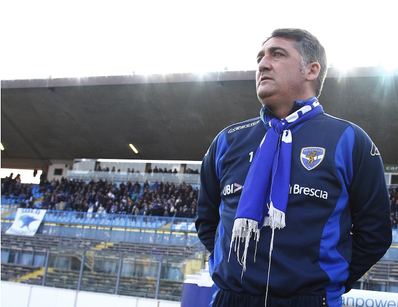 Calciomercato Novara, è ufficiale Boscaglia. Inizia la sua avventura