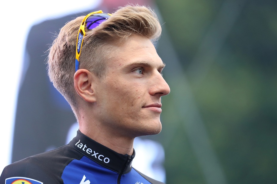 Tour de France, Kittel padrone della prima tappa