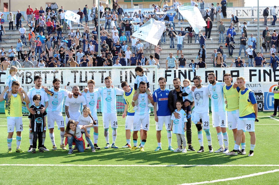 Calciomercato Entella, Baraye a titolo definitivo