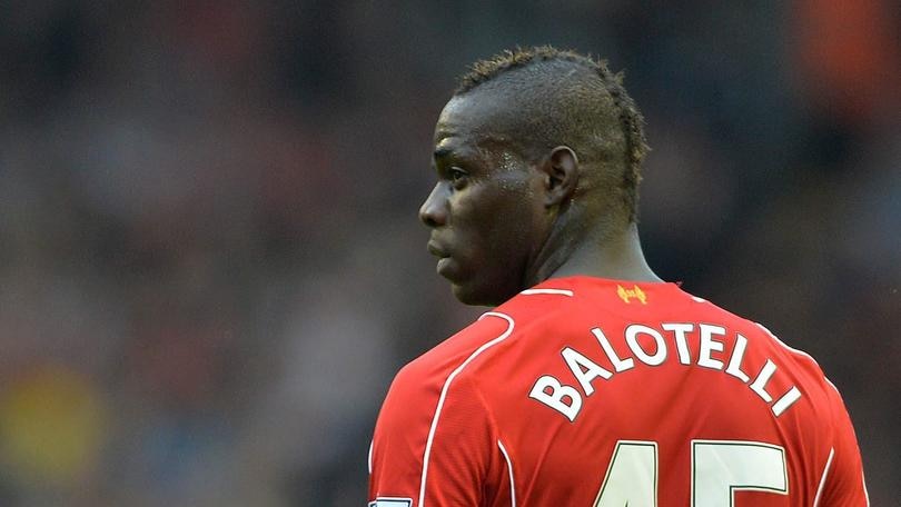 Samp, Ferrero vola a Londra: pazza idea Balotelli