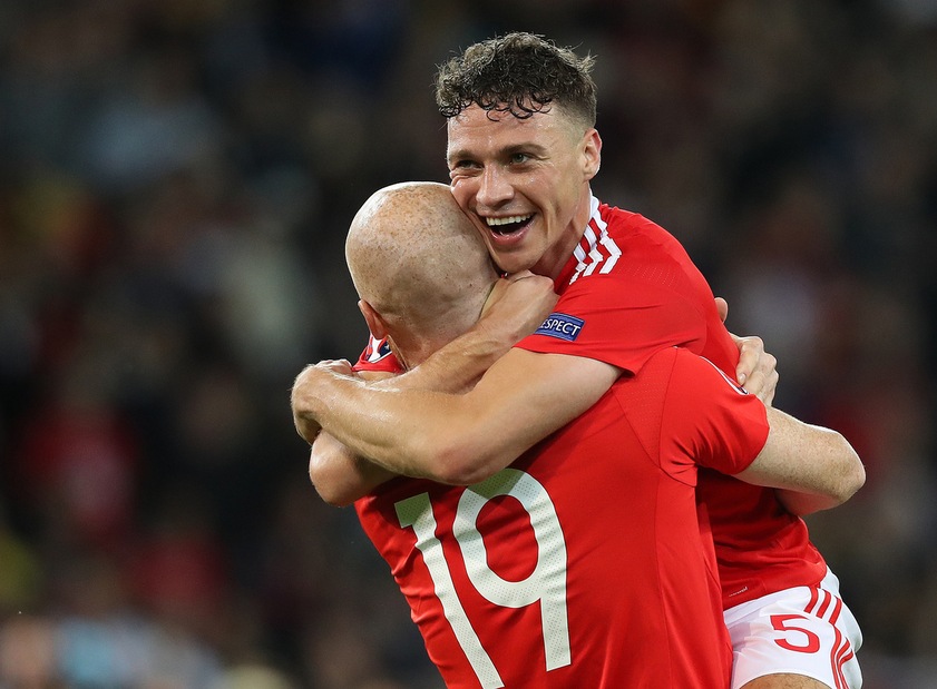 Euro 2016: Galles super, ma i bookie dicono Portogallo