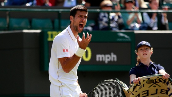 Wimbledon, il meglio (e il peggio) della prima settimana