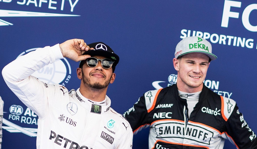 F1, Hulkenberg: «Mi aspettavo qualcosa di più»