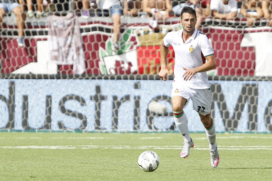 Calciomercato Ternana, Gonzalez al bivio Avellino