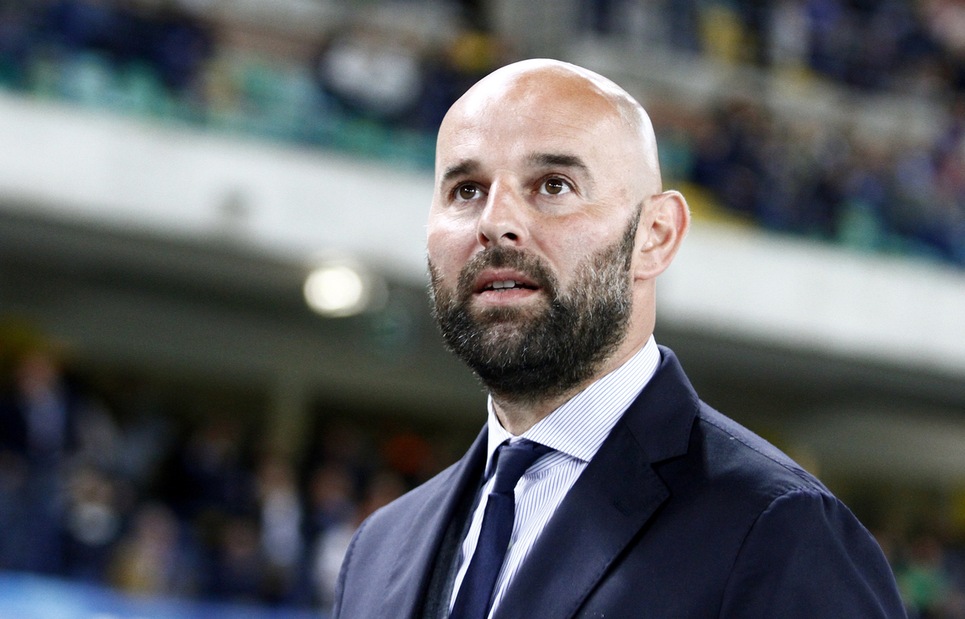 Calciomercato Bari: ufficiale Stellone nuovo allenatore