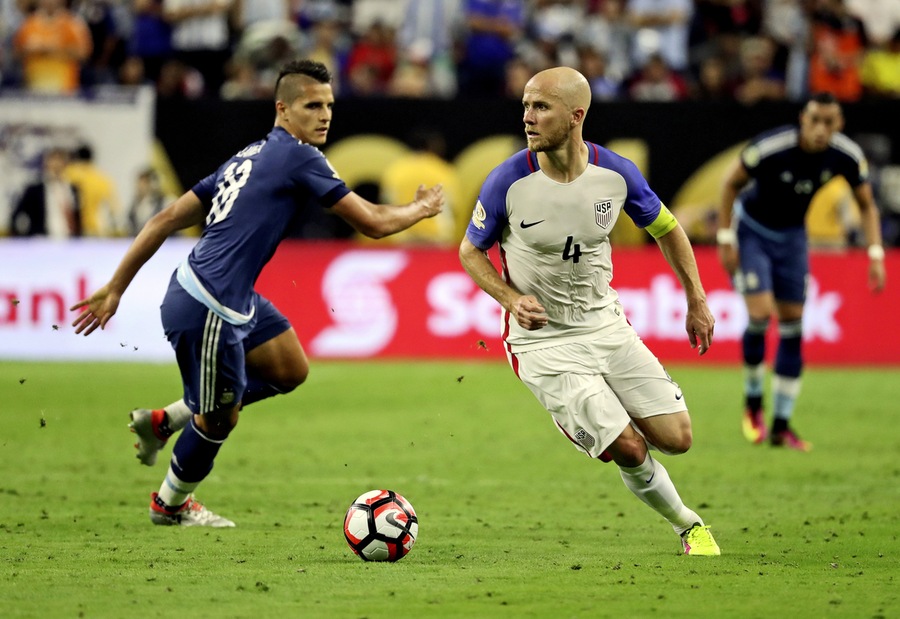 Calciomercato Sampdoria, idee Bradley e Viviani Calciomercato Sampdoria, idee Bradley e Viviani