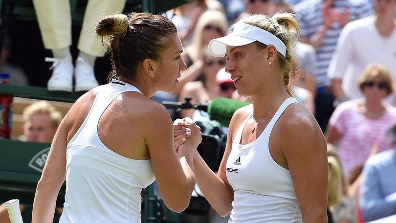 Tennis Wimbledon, Kerber e Venus Williams in semifinale