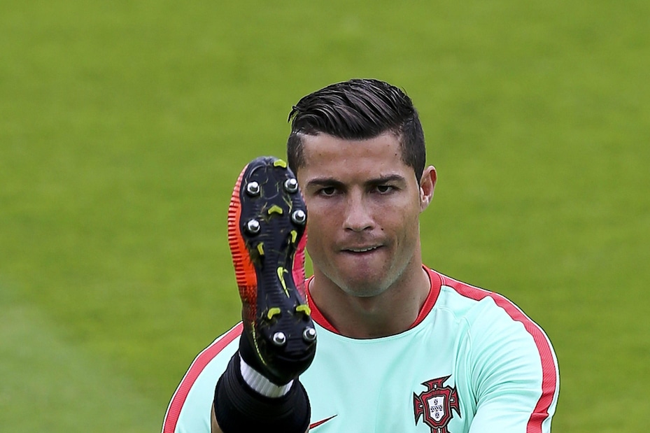 Euro 2016, Portogallo da finale, Francia a 2,75 con i tedeschi