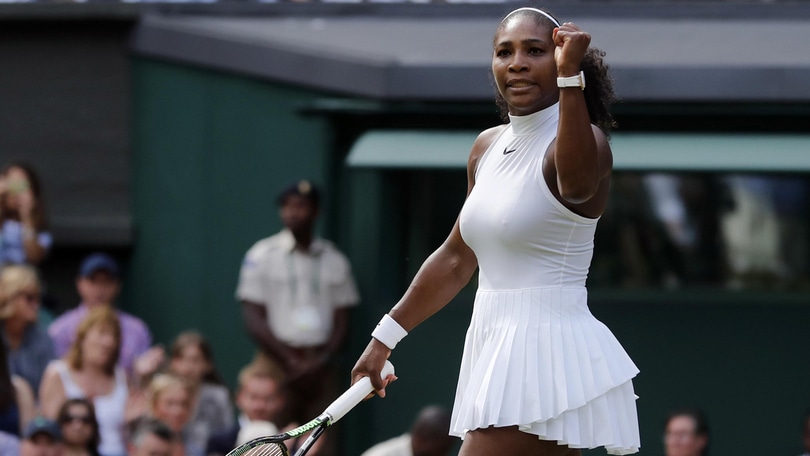 Tennis, Wimbledon: Vesnina contro Serena Williams in semifinale
