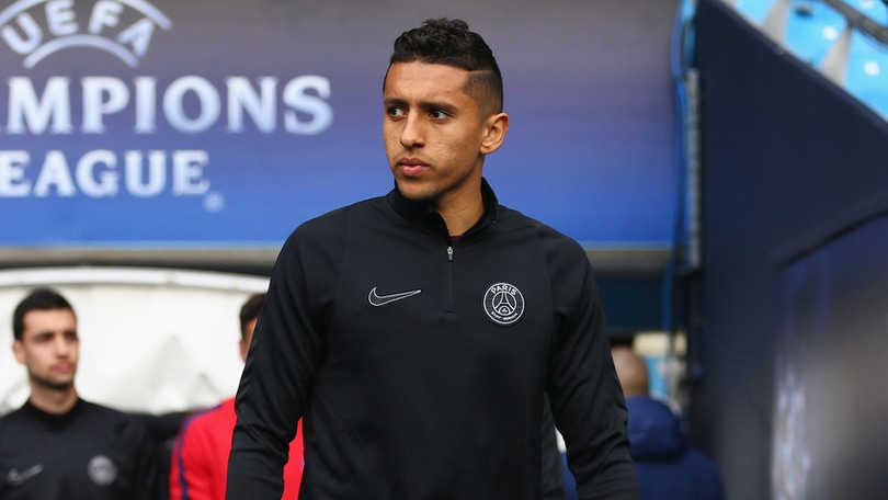 Calciomercato Inter: caccia al centrale, Marquinhos il top