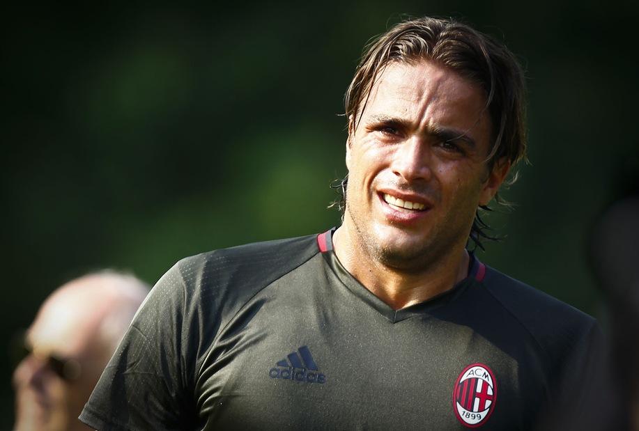 Calciomercato Pescara, sogno Matri. Può arrivare Macheda