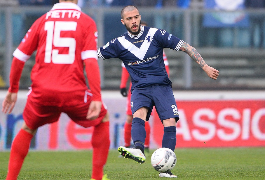 Calciomercato Benevento, arriva Venuti dalla Fiorentina