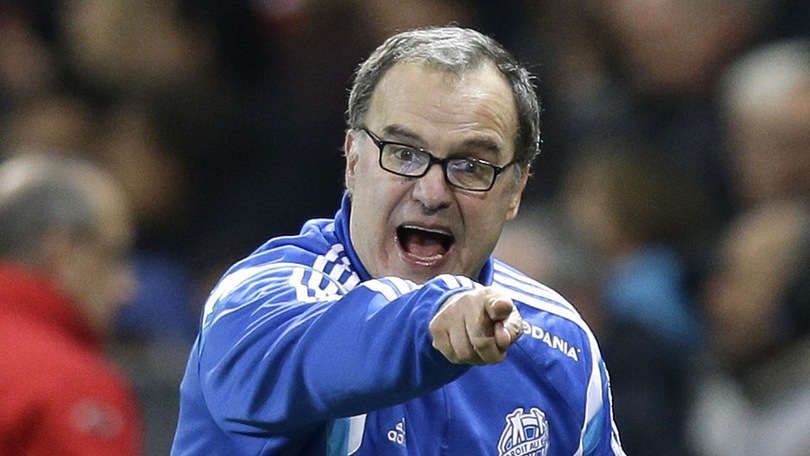 Calciomercato, la Lazio di Bielsa tecnico manager