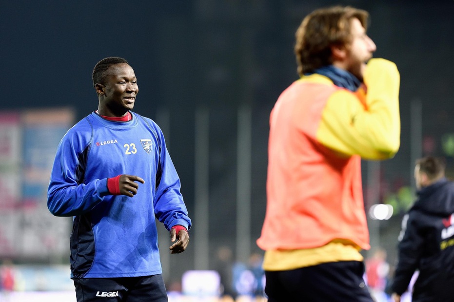 Calciomercato Torino, Lys Gomis ceduto al Lecce