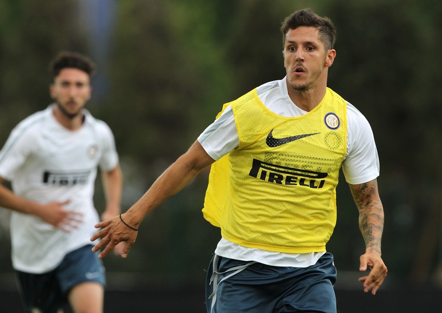 L'Inter dà... i numeri