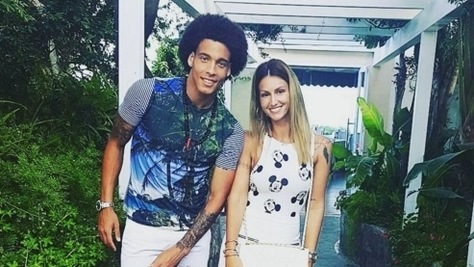 Witsel, il Napoli torna in pressing