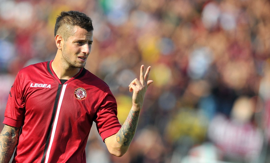 Calciomercato Bari, ufficiale Fedato dalla Sampdoria