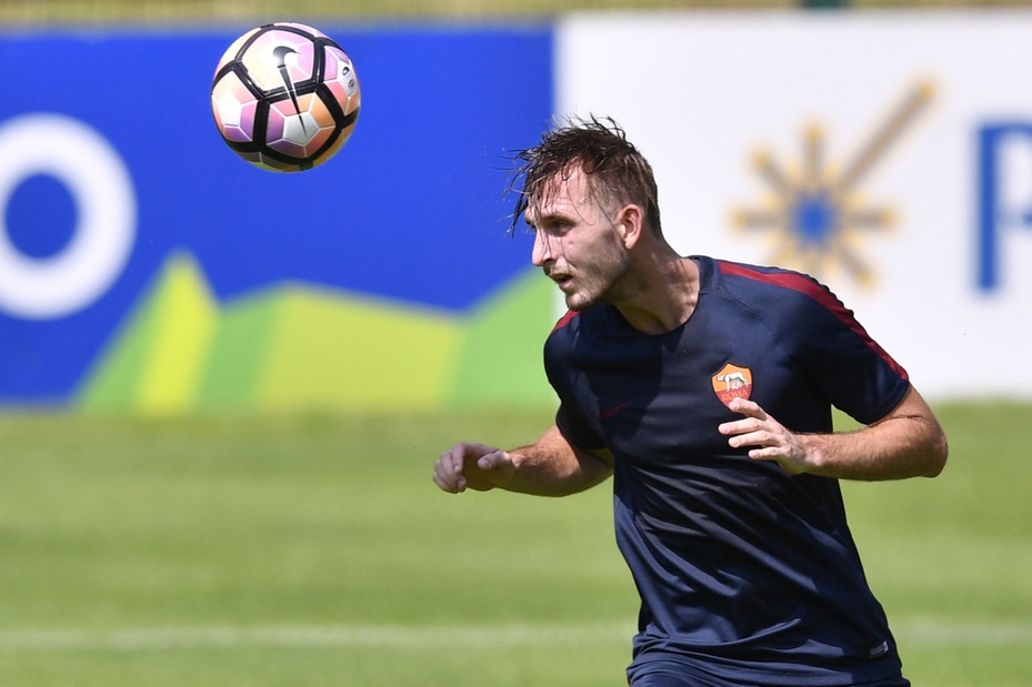 Calciomercato Roma, Gyomber-Bari: c'è l'ufficialità