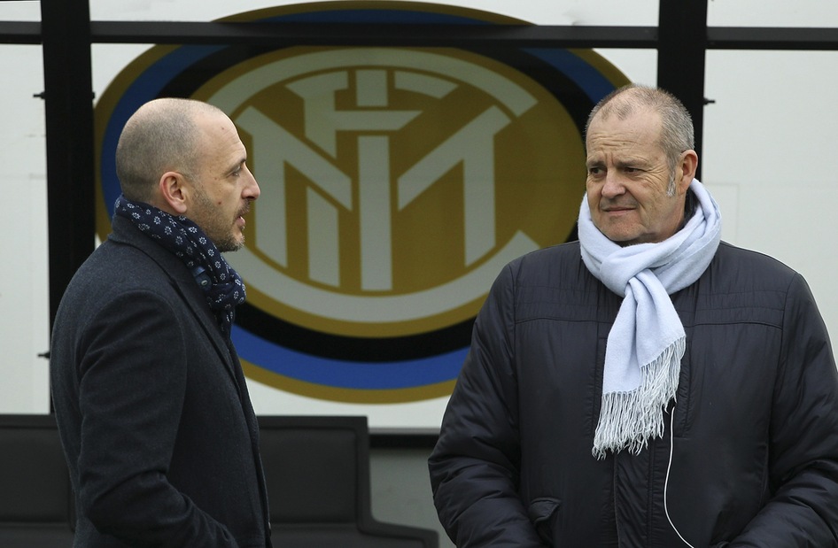 Inter, il mercato si decide a Riscone