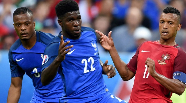 Calciomercato Barcellona: Umtiti, ora è ufficiale