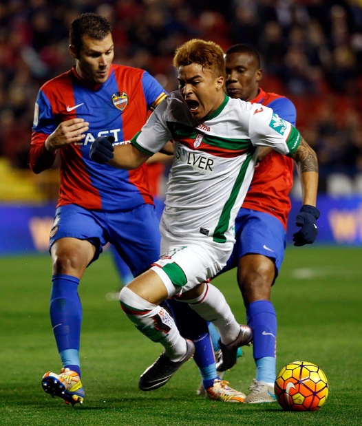 Calciomercato Udinese, ecco Peñaranda