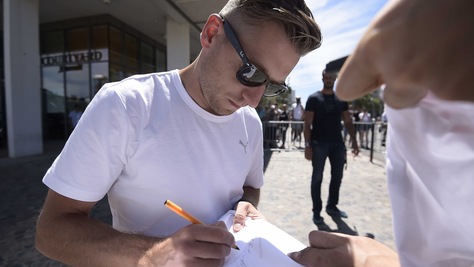 Calciomercato Napoli, è fatta per Giaccherini