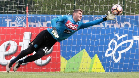 Calciomercato Sampdoria, ufficiale: Rafael Cabral è blucerchiato