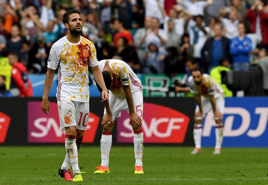 Calciomercato Manchester United: «Mourinho vuole Fabregas»