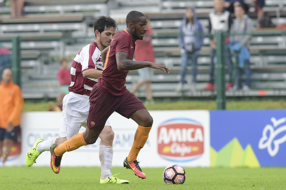 Alisson e Gerson: «Roma, daremo tutto»