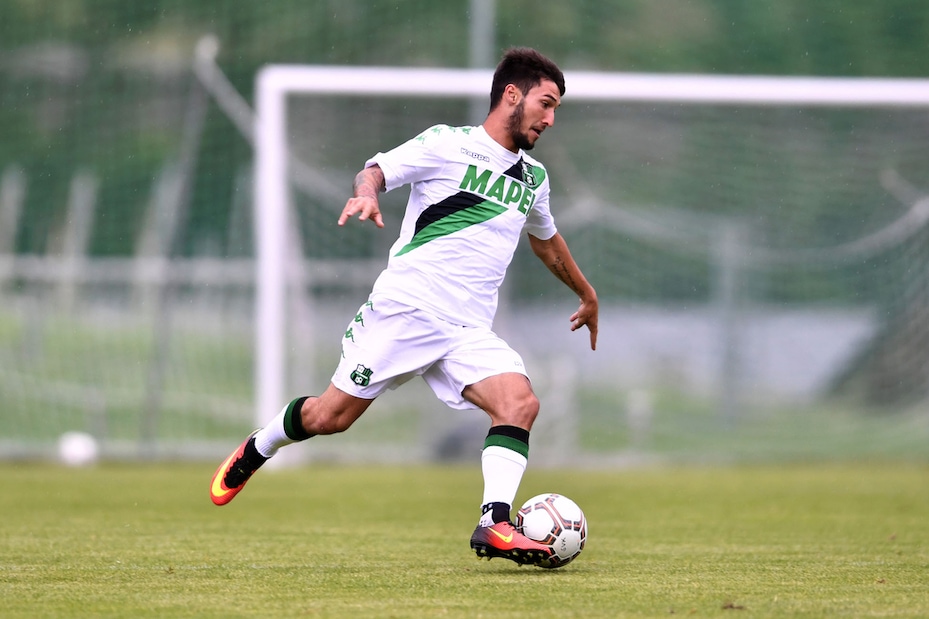 Europa League, Sassuolo: buona la prima per i bookmaker Europa League, Sassuolo: buona la prima per i bookmaker