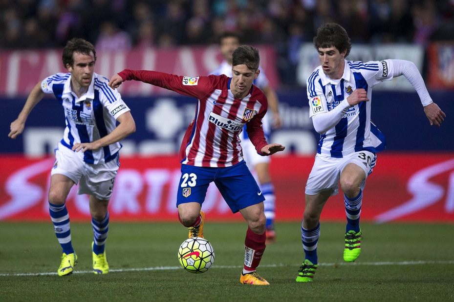 Calciomercato: «Offensiva del Barcellona per Vietto»