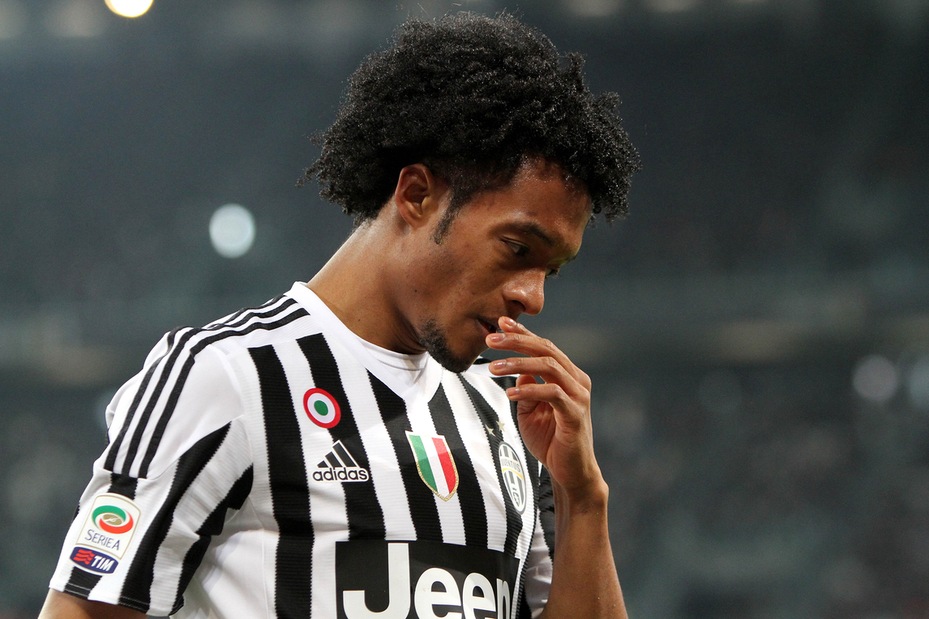Calciomercato Inter, Cuadrado il primo obiettivo
