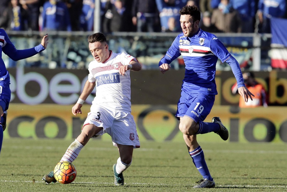 Calciomercato, Pescara tra Regini, Gyömber e Stendardo