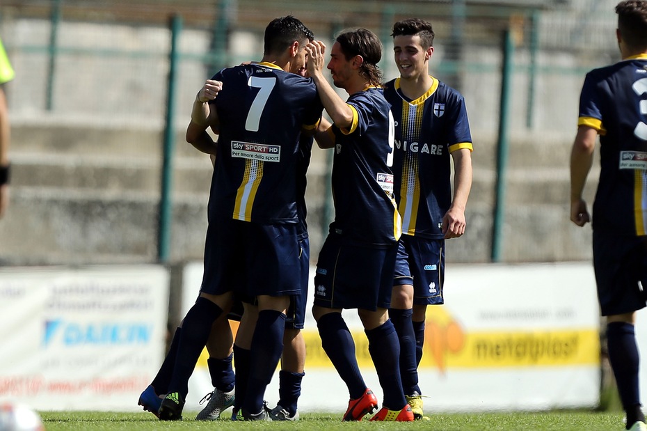 Dallo United al Parma: Aon è il nuovo sponsor