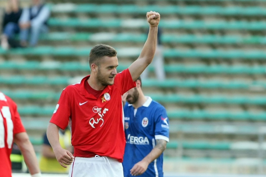 Calciomercato Benevento, ufficiali Gyamfi e Puscas dall'Inter