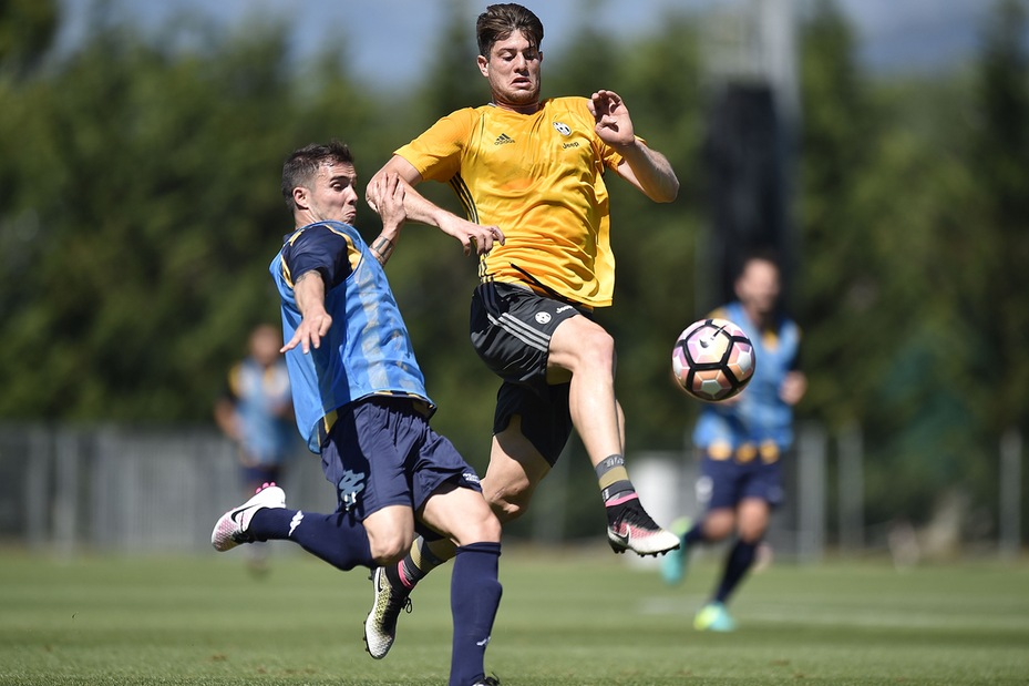 Calciomercato Spal, dalla Juventus l'attaccante Cerri