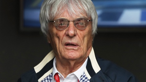 F1, Ecclestone: «Dura confermare Monza, problema politico»