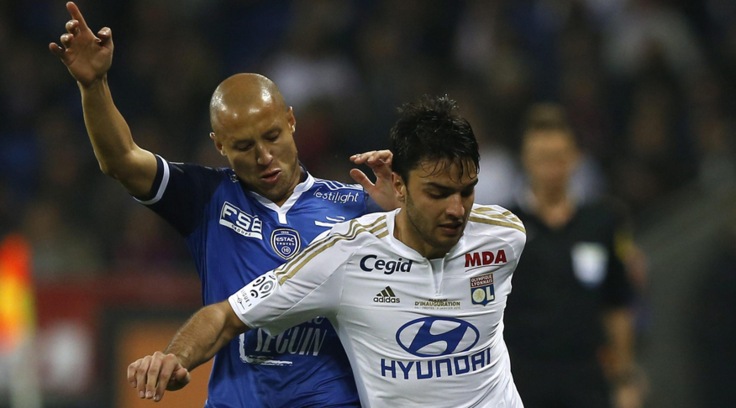 Calciomercato Milan, obiettivo Grenier. Previsti quattro colpi