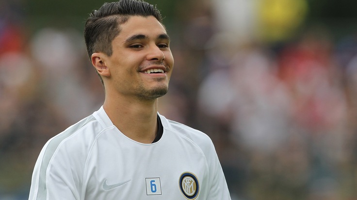 Calciomercato Sampdoria, con Dodò è praticamente fatta Calciomercato Sampdoria, con Dodò è praticamente fatta