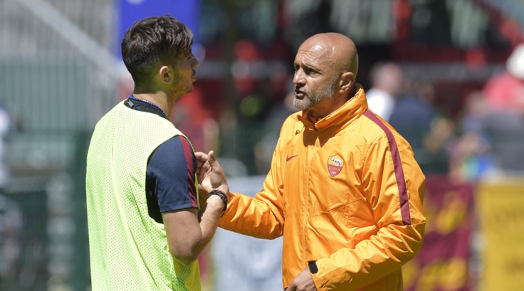 Calciomercato Roma, bufera Manolas. E' scontro totale