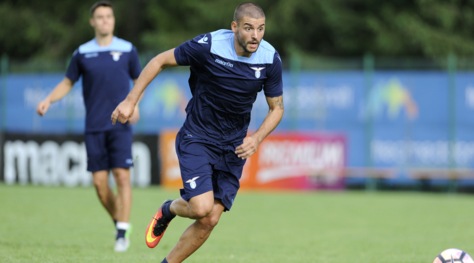 Amichevoli, Lazio-Brasil Team: 6-0 per i biancocelesti