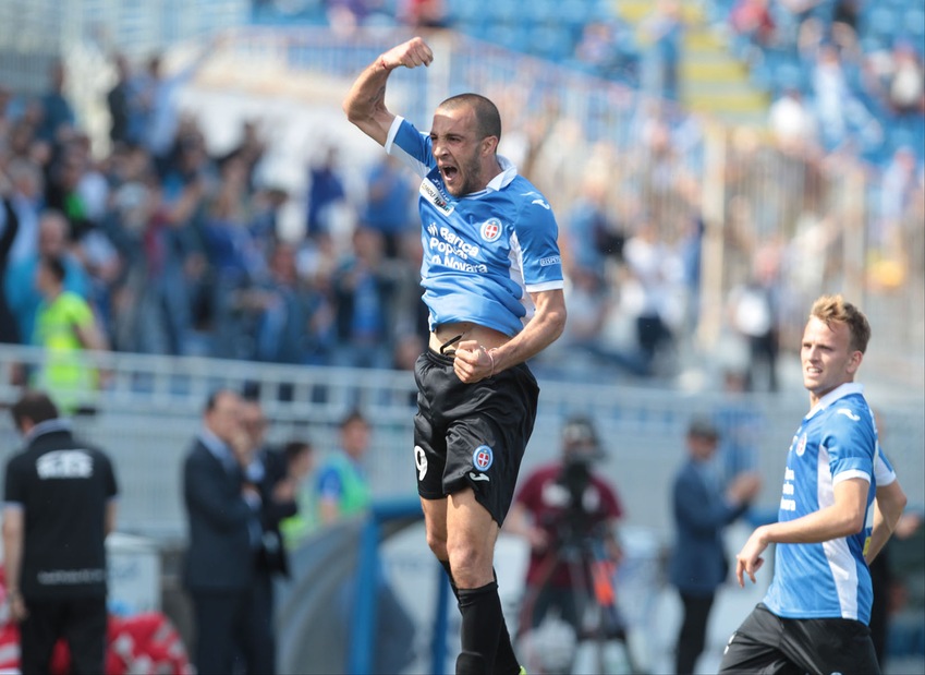 Calciomercato Bari, Sogliano stringe per Gonzalez