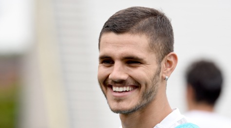 Calciomercato, Napoli-Icardi: il contatto c'è già stato