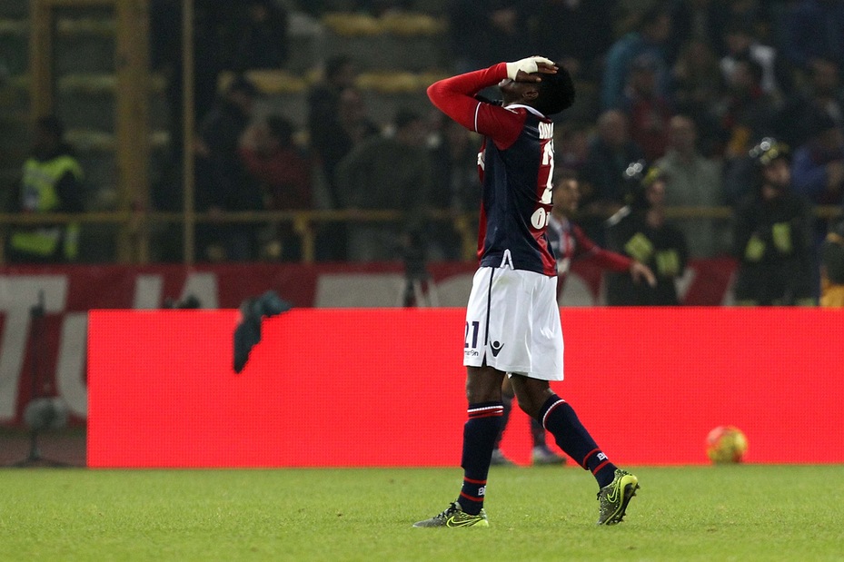 Calciomercato Diawara, Bologna pronto a causa milionaria