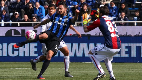 Calciomercato Genoa, il grande sogno è Pinilla