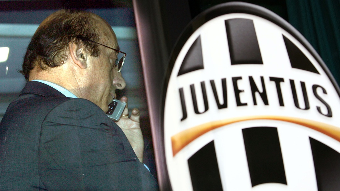 Juventus, Calciopoli: 45 giorni perché il Tar del Lazio pubblichi la sentenza