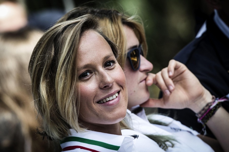 Rio 2016: ecco l'Italia team, partono 297 atleti Rio 2016: ecco l'Italia team, partono 297 atleti