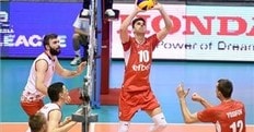 Volley: Superlega, Sora il regista sarà Georgi Seganov