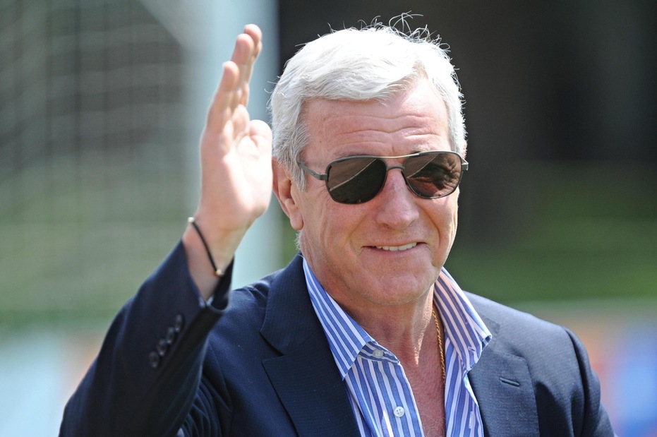 Panchina Belgio, ora i bookmaker puntano su Lippi